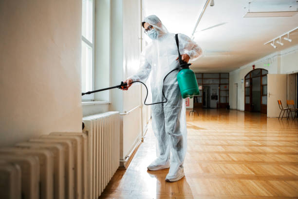 Reliable Hope, AR Pest Control Solutions